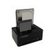 LC POWER HDD DOCKING, USB3.0, 2x HDD/SSD, Card reader + 1x USB3.0, LC-DOCK-U3-CR - 70771