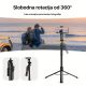 Selfie stick K28p + tripod - 214891-1