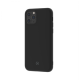 CELLY Maska LEAF za iPhone 11 PRO, crna - LEAF1000BK