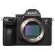 SONY Fotoaparat Alpha 7 III (ILCE7M3GBDI.EU) MILC fotoaparat crni+objektiv 24-105mm f/4 G OSS - 70963