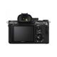SONY Fotoaparat Alpha 7 III (ILCE7M3GBDI.EU) MILC fotoaparat crni+objektiv 24-105mm f/4 G OSS - 70963
