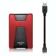 Eksterni hard disk 1TB AData AHD650-1TU31-CRD - EP3080129