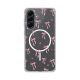 Maska za Samsung A566B Galaxy A56 Cute Bows Print Magsafe - 8021091