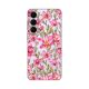 Maska za Samsung S731B Galaxy S25 Fe Magnolia Silikonska Print - EP2995154