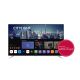 FOX Televizor 70WOS625D, Ultra HD, WebOS Smart - 70WOS625D