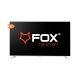 FOX Televizor 70WOS625D, Ultra HD, WebOS Smart - 70WOS625D