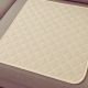 DEKOR DOM Fleker SOFTY 70x70 - Ivory - EP3275204