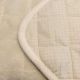 DEKOR DOM Fleker SOFTY 70x70 - Ivory - EP3275204