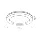 Rabalux Plafonjera Cooperius LED 47W bela (71003) - 71003