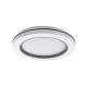 Rabalux Plafonjera Cooperius LED 47W bela (71003) - 71003