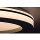 Rabalux Plafonjera Cooperius LED 47W bela (71003) - 71003