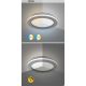 Rabalux Plafonjera Cooperius LED 47W bela (71003) - 71003