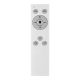 Rabalux Plafonjera Nefertum LED 38W crna (71004) - 71004-1