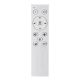 Rabalux Plafonjera Sotiris LED 21W brušeni hrom (71007) - 71007