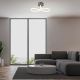Rabalux Plafonjera Irelia LED 23W brušeni hrom (71008) - 71008-1