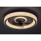 Rabalux Plafonjera Horacio LED 67W crna (71009) - 71009