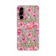 Maska za Samsung A576B Galaxy A57 5G Magnolia Silikonska Print - EP2995148