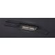 Rabalux Plafonjera Demetrius LED 40W srebrna strugani aluminijum (71012) - 71012-1