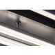 Rabalux Plafonjera Demetrius LED 40W srebrna strugani aluminijum (71012) - 71012-1