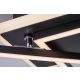 Rabalux Plafonjera Athelstan LED 40W mat crno (71013) - 71013-1