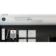 Rabalux Plafonjera Benedick LED 40W srebrna strugani aluminijum (71015) - 71015-1