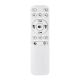 Rabalux Plafonjera Faustine LED 30W crna (71016) - EP71016