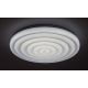 Rabalux Plafonjera Katina LED 24W bela (71017) - 71017