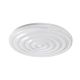 Rabalux Plafonjera Katina LED 36W bela (71018) - 71018