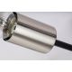 Rabalux Plafonjera Branwen E27 6x MAX 25W mat crno (71026) - 71026-1