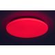 Rabalux Plafonjera Cerrigen LED 24W bela (71035) - 71035-1-1