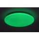 Rabalux Plafonjera Cerrigen LED 24W bela (71035) - 71035-1-1
