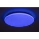 Rabalux Plafonjera Cerrigen LED 24W bela (71035) - 71035-1-1
