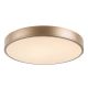 Rabalux Plafonjera Tesia LED 36W zlatna (71037) - 71037-1