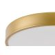Rabalux Plafonjera Tesia LED 36W zlatna (71037) - 71037-1