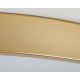 Rabalux Plafonjera Tesia LED 60W zlatna (71038) - 71038