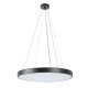 Rabalux Visilica Tesia LED 36W crna (71039) - 71039