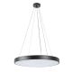 Rabalux Visilica Tesia LED 60W crna (71041) - 71041