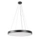 Rabalux Visilica Tesia LED 60W crna (71041) - 71041