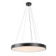 Rabalux Visilica Tesia LED 60W crna (71041) - 71041
