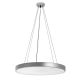 Rabalux Visilica Tesia LED 60W srebrna (71042) - 71042