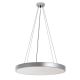 Rabalux Visilica Tesia LED 60W srebrna (71042) - 71042