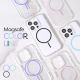 Maska za iPhone 17 Pro 6.3 Magsafe Color Line plava - 222910
