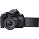 CANON Fotoaparat EOS 850D + 18-55mm IS - eos850d1855