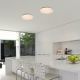 Rabalux Plafonjera Vendel LED 18W bela (71102) - 71102-1