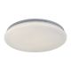Rabalux Plafonjera Vendel LED 12W bela (71104) - 71104-1