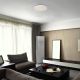 Rabalux Plafonjera Vendel LED 18W bela (71105) - 71105-1