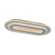 Rabalux Plafonjera Prue LED 40W bela (71110) - 71110