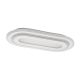 Rabalux Plafonjera Prue LED 40W bela (71110) - 71110