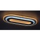 Rabalux Plafonjera Prue LED 40W bela (71110) - 71110