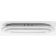 Rabalux Plafonjera Prue LED 40W bela (71110) - 71110